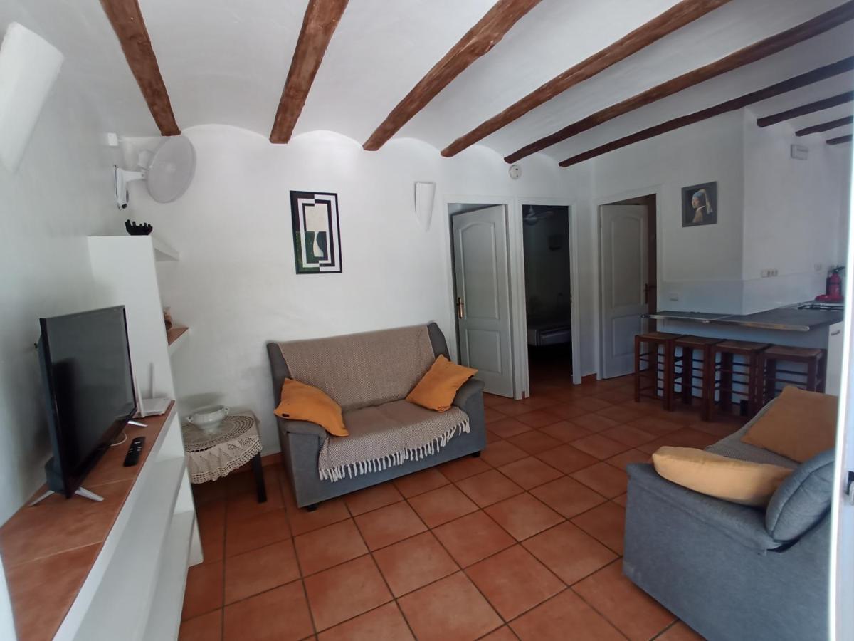 Casita Sol Villa Finestrat Exterior photo